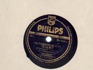 SCHELLACK Lys Gauty En Tournant Le Coin De La Rue/ Jaime Autant Philips