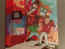 Kid Rock grits sandwiches for breakfast lp SEALED vinyl 1st press