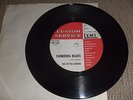 Bitter Lemons - Aussie Garage - Canberra Blues / One More Chance EMI Custom