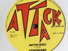 Ethiopians - 'Another Moses' / Silford Walker - 'I Can't Understand' Rare Roots