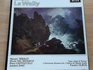 CATALANI La Wally TEBALDI / DEL MONACO / CLEVA 3LP box DECCA SET 394-6