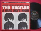 THE BEATLES   A HARD DAY'S NIGHT (I CRY INSTEAD) UAS 6366 STEREO LP EX