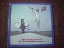 Rolling Stones sealed remaster LP Get Yer Ya-Ya's Out