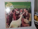 Beach Boys Pet Sounds Rare 1966 Capitol Surf Pop Rock Mono Lp Brian Wilson