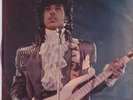 Purple Vinyl - Prince and the Revolution - Purple Rain - Picture Sleeve - Rare