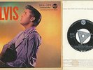 ELVIS PRESLEY EP deutsche RCA EPA-992 