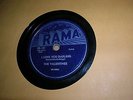 78 rpm- early rock, doo wop, r&b- The Valentines- Hand Me Down Love