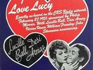 LUCILLE BALL & DESI ARNAZ - I LOVE LUCY CBS RADIO NETWORK - FEB 27, 1951