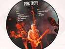 Pink Floyd The Torino Soundboard Part I LP Record Vinyl 12