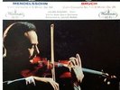JULIAN OLEVSKY / Mendelssohn & Bruch Concertos / Westminster Stereo, WST 14080