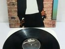 Michael Jackson Off the Wall Epic 35745 Vinyl Record 1979
