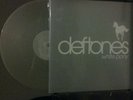 DEFTONES WHITE PONY VINYL 2xLP SILVER OOP