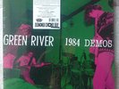 Green River RSD vinyl 1984 Demos sealed w/sticker, flyer, MP3 Pearl Jam Mudhoney