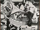 The New Blockaders History of Nothing LP Wolf Eyes NWW Whitehouse Noise