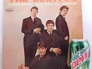 INTRODUCING THE BEATLES LP 1062 MONO BLACK SILVER VJ LABEL VINYL 1964 RECORD VEE