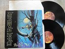Iron Maiden ?– Fear Of The Dark - Gatefold - 2 LP