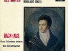 Decca SXL2190 - Beethoven - Piano Concerto No. 3 - BACKHAUS - SCHMIDT-ISSERSTEDT