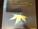 JENNIFER WARNES THE WELL WOODEN BOX 45 RPM 3 LP's 180 GRAM AUDIOPHILE
