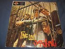 The Yardbirds Five Live  LP