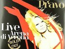 PATTY PRAVO - Live Arena di Verona - 2 LP VINYL 2009 SIGILLATO SEALED