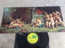Tanned Leather - child of never ending love LP Harvest German 1972 Krautrock