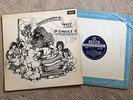The Casuals - hour world LP UK 1969 orig blue unboxed Decca