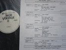 LED ZEPPELIN Live  ALICE COOPER Guest Disc Jockey 1989 PROMO ONLY double lp