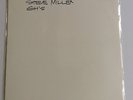 Steve Miller Band Greatest Hits DCC LP TEST Pressing