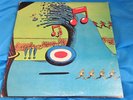 Original 1970 Jazz Rock LP : Ginger Baker's Air Force   Atco SD2-703 Stereo