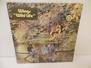 PAUL MCCARTNEY & WINGS factory sealed lp WILD LIFE apple label