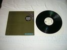 METALLICA --- rare original 1991 THE UNFORGIVEN 12’’