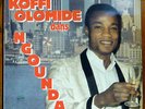 KOFFI OLOMIDE dans Ngounda LP RUMBA CONGO - LISTEN