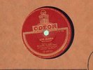 SCHELLACK Richard Tauber Ave Maria/ Largo Odeon Records