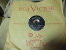 1950s RCA Victor 78/PORTER WAGONER-Vocals w.String Band/E