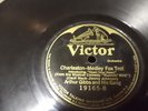 20s VICTOR 78/Arthur Gibbs&His Gang-Charleston..