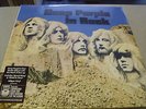 Deep Purple - Deep Purple In Rock - 180g LP Vinyl // Neu&OVP // DLC