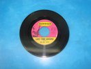 THE DEL-VETTS ‎ LAST TIME AROUND & EVERYTIME 45 DUNWICH VINYL LP RECORD