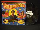 The Frank Popp Ensemble ?– Hip Teens Don't Wear Blue Jeans ' 12'' VG++