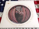 CAPTAIN BEEFHEART AND HIS MAGIC BAND SAFE AS MILK sealed LP Buddha BDS-5001