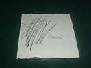 MANIA D 3 TRACK MINIMAL SYNTH 1980 MONOGRAM RECORDS BERLIN GERMANY