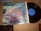 KENO DUKE CONTEMPORARIES CREST OF THE WAVE LP VINYL RARE 1975 SPIRITUAL JAZZ