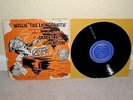 WILLIE THE LION SMITH Plays James P. Johnson LP Rare Blue Circle 10