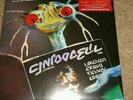 QUEEN, ROGER TAYLOR Fun In Space LP ( USA CLEAR VINYL) Freddie Mercury.