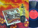 Grateful Dead ORIG UK LP Vintage dead NM ’70 Polydor 2310172 Country Rock Folk  