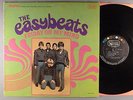 Easybeats, The  Friday On My Mind    Psych Garage