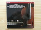 Philips 412141-1 Mozart Sonatas for Piano & Violin Klien & Grumiaux 5LP Box 1985
