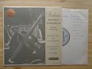 Columbia SAX 2264 B/S Brahms Double Concerto David Oistrakh Fournier UK original