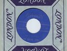 The Rolling Stones London  Time Is On My Side  45 rare Canadian pressing