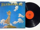 It's A Beautiful Day   S/T   1969 (UK) 1st Press   Stereo CBS 63722   Gatefold