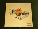 NEIL YOUNG HARVEST LP High Quality HEAVY VINYL 180g Remastered Pressing SEALED